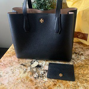 Tory Burch purse & wallet